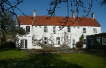 The Garden House Horncliffe